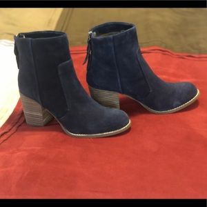 New Splendid Booties